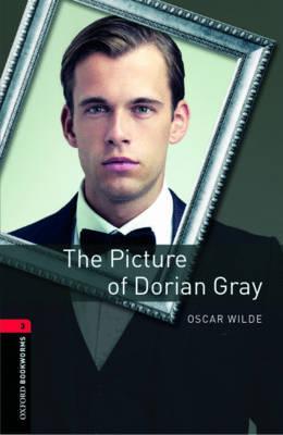 Книга на английском - Оскар Уайльд Портрет Дориана Грея и другие истории - обложка книги скачать бесплатно